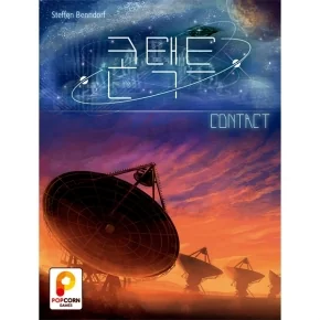 CONTACT 콘택트